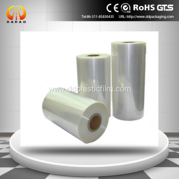 UV treated transparent polyester film 150 micron